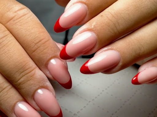 Salon Butterfly Beauty