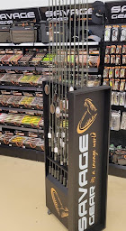 Photo n°3 de Défi peche redon à Redon (Magasin de pêche)