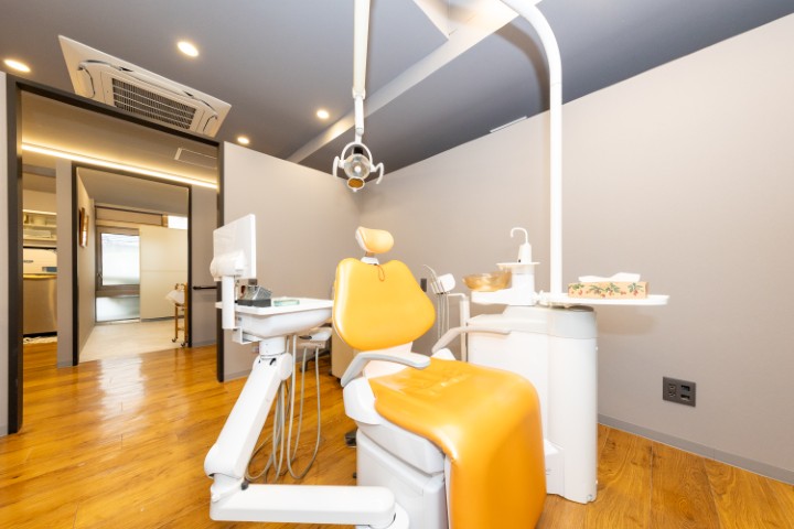 DENTAL CARE PLACE 田中歯科医院