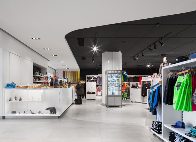 Hôtel Valcartier by null