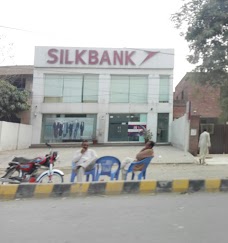 Silk Bank lahore