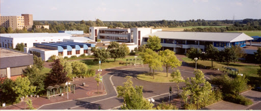 Berufsbildende Schulen Neustadt a. Rbge - Berufsbildungszentrum - Thumbnail