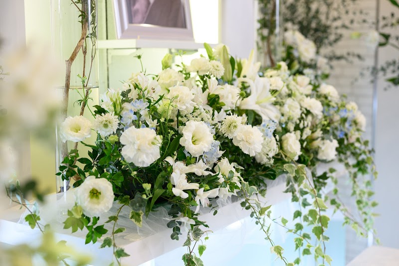 さがみ典礼 かすみがうらホール