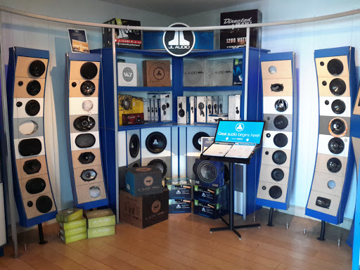 Ultimate Sound & Security - Thumbnail