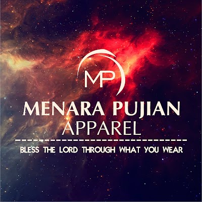 Photos of Workshop Menara Pujian Apparel