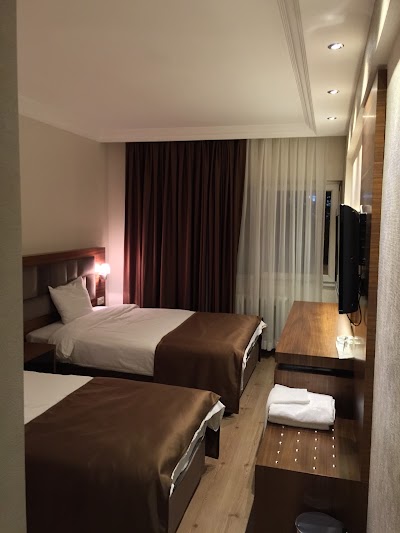 Photos of Hotel K&ouml;şk