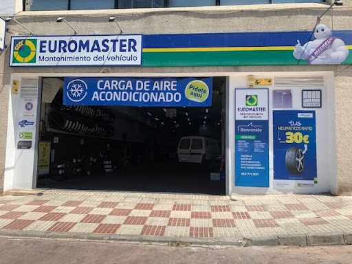 Euromaster Marbella - Thumbnail