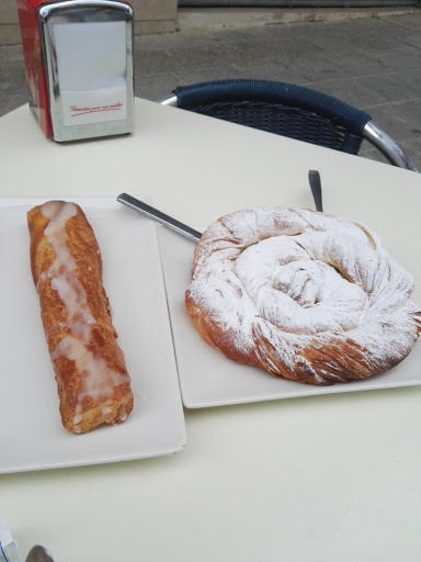 Pastelería El Capritx - Thumbnail