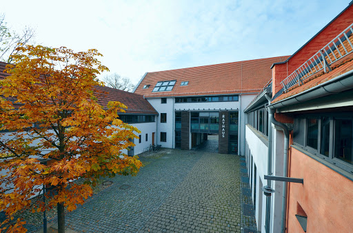 Stadt Hattersheim am Main