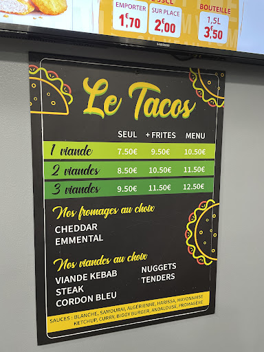 Photo 1 - Ô Kebab House.