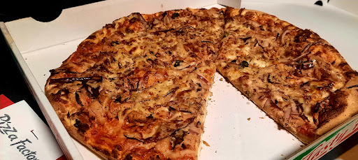 Pizza Factory Stuttgart - Thumbnail