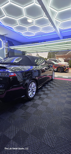 The Lab Detail Studio, LLC - Fayetteville, North Carolina