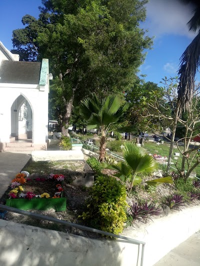 Photos of St.Stephen's Anglican Church
