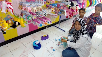 Photos of Grosir Boneka Impianku