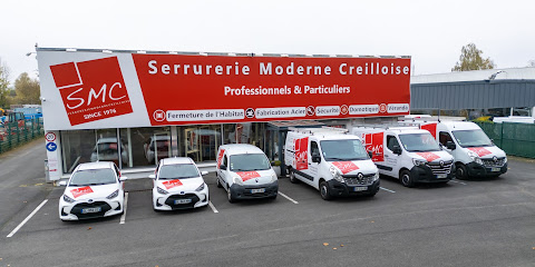Serrurerie Moderne Creilloise