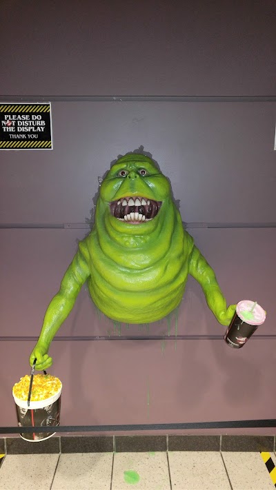 Photos of Cinemaworld West Melbourne 16
