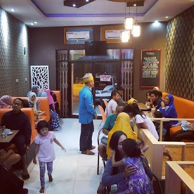 Photos of Roti Canai Ikhwan Papua Resep Malaysia