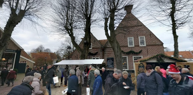 Vesting Bourtange - Museum