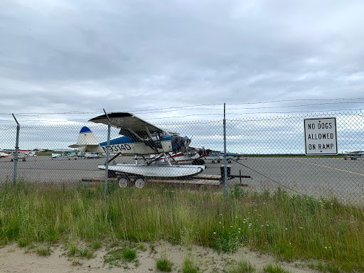 Renfro's Alaskan Adventure Inc - Thumbnail