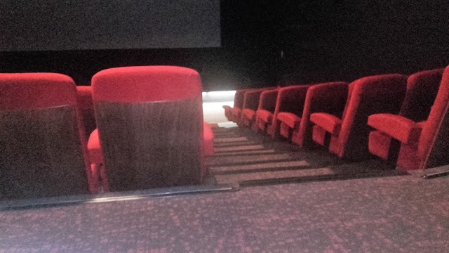 Cinémarine