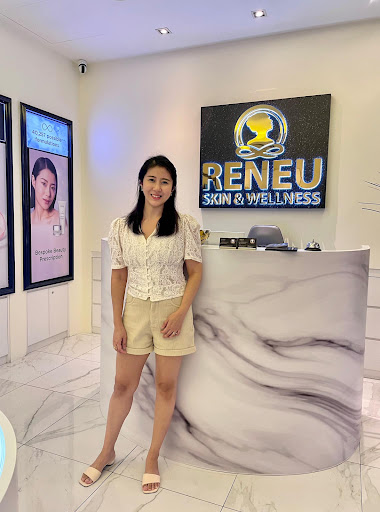 Reneu Skin & Wellness Bukit Timah