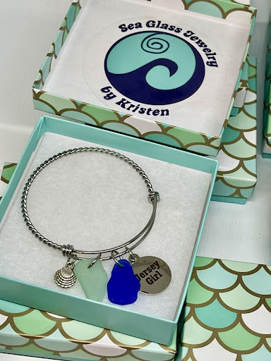 Sea Glass Jewelry by Kristen - Thumbnail