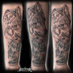 Photo n°18 de Marécage Tattoo à Chalamont (Tatoueur)