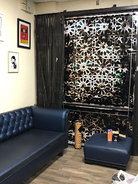 Salam Lounge by null