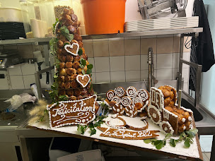 Photo n°50 de Le Bistrot des Frangines à Scey-sur-Saône-et-Saint-Albin (Traiteur)