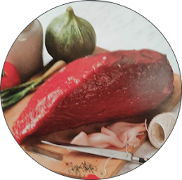 Photo n°15 de Les Salers de Pertheville à Pertheville-Ners (Magasin de produits de la ferme)