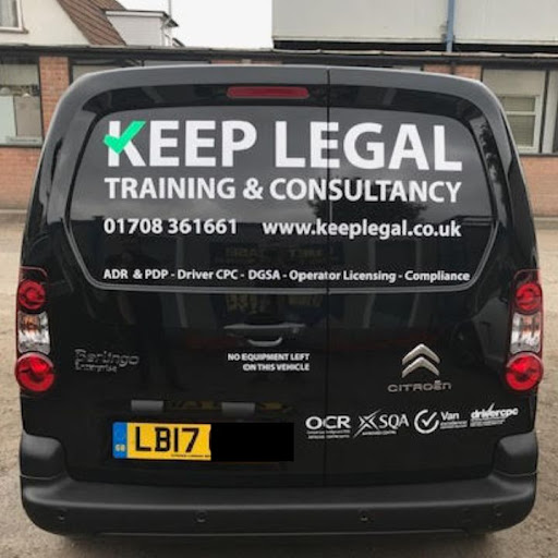 Keep Legal Consultancy Ltd - Thumbnail
