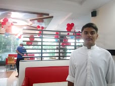 Dixy Chicken gujrat