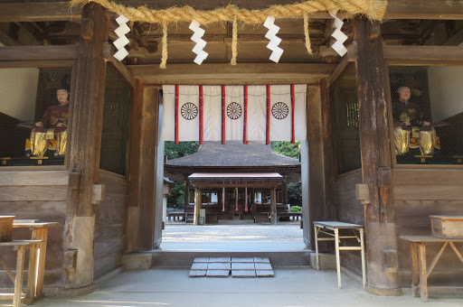 The Best Attractions In Yasu Destimap Destinations On Map
