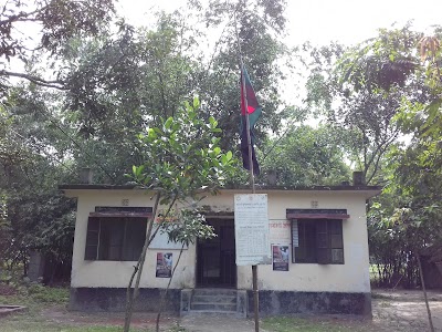 Photos of Kachimuddi Community Clinic