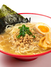 Shio Ramen