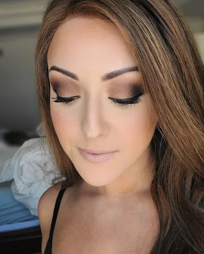 Nirvana Permanent Makeup - Visual