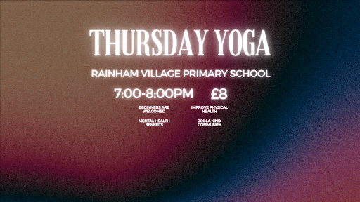 Rainham Village Yoga - Thumbnail