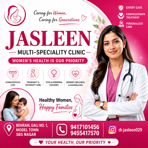 ✨ Women’s Health & General Consultation Available ✨ post image