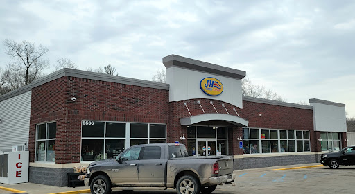 J&H Family Stores