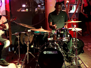 Photo n°42 de Le Double V à Le Marin (Restaurant)