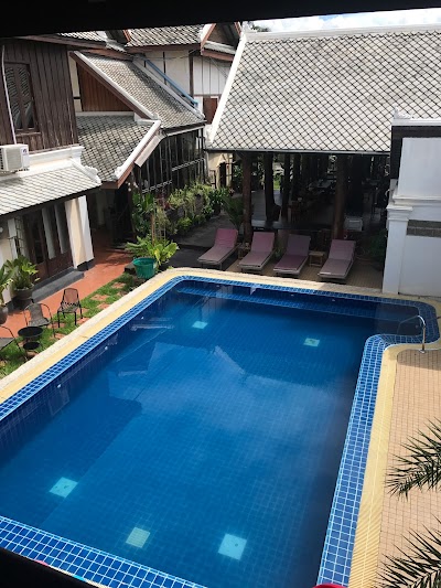 Photos of Le Vang Bua Villa