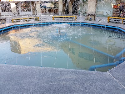 Photos of Golestan Commercial Center