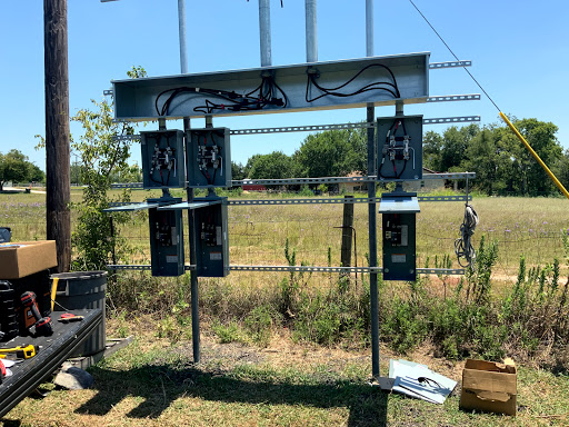 Dosey Pro Electrical - Visual