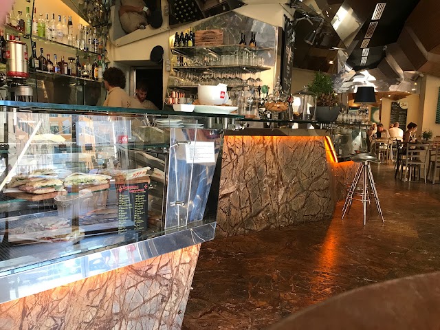 Friends Cafe
