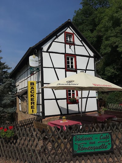 Photos of Bakery caf&eacute; R&ouml;merquelle