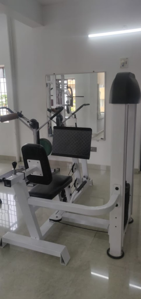 Women S Health Center Yoga Crossfit