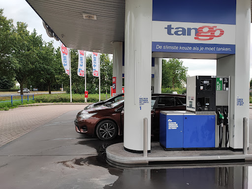 Tango Leusden - Visual