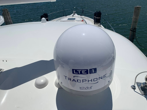 Hampton Navigation - Visual