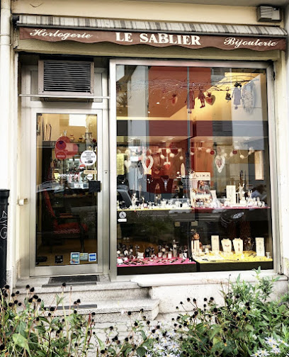 Le Sablier