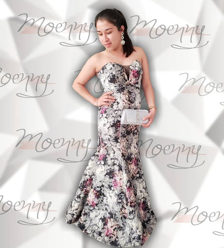 Moenny renta de vestidos Gallery - Mexico
